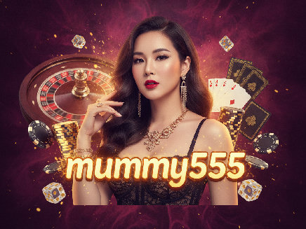 login mummy555