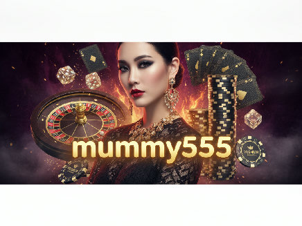 mummy555
